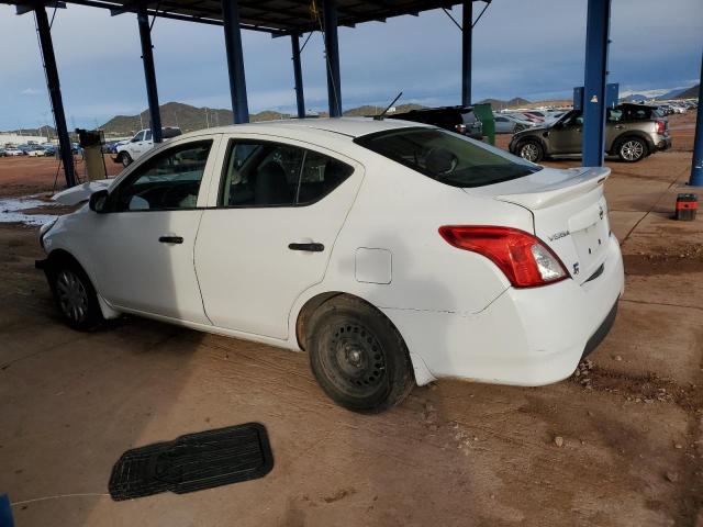 Фото 2 с аукциона – 2015 NISSAN VERSA с VIN 3N1CN7AP2FL811008