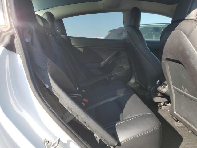 Photo 11 from auction – 2021 TESLA MODEL 3 with VIN 5YJ3E1EA1MF062956