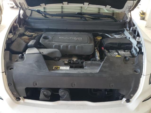 Photo 12 from auction – 2016 JEEP CHEROKEE L with VIN 1C4PJLDB6GW164790