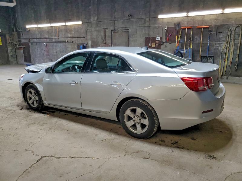 Photo 2 from auction – 2014 CHEVROLET MALIBU LS with VIN 1G11B5SL1EF183134