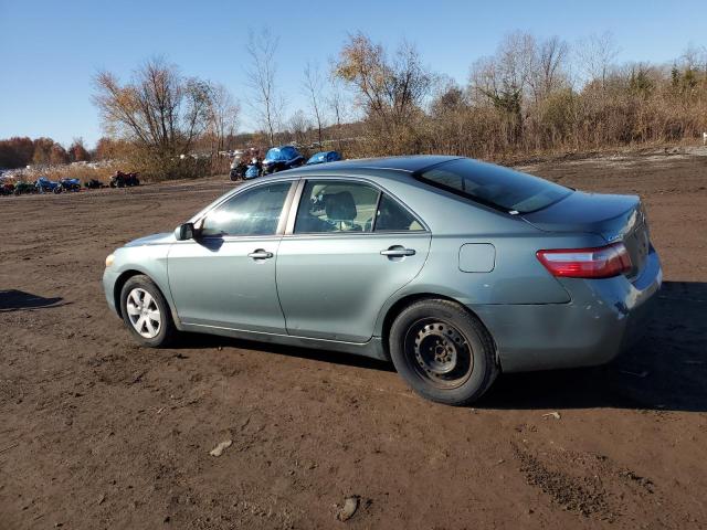 Photo 2 from auction – 2007 TOYOTA CAMRY CE with VIN 4T1BE46K47U522929