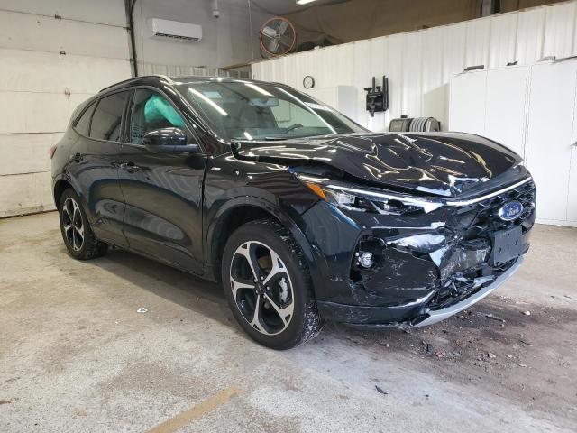 Photo 4 from auction – 2025 FORD ESCAPE ST with VIN 1FMCU9PZ8SUA32793