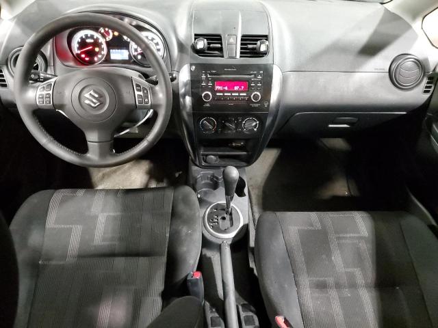 Photo 8 from auction – 2012 SUZUKI SX4 LE with VIN JS2YC5A37C6303736