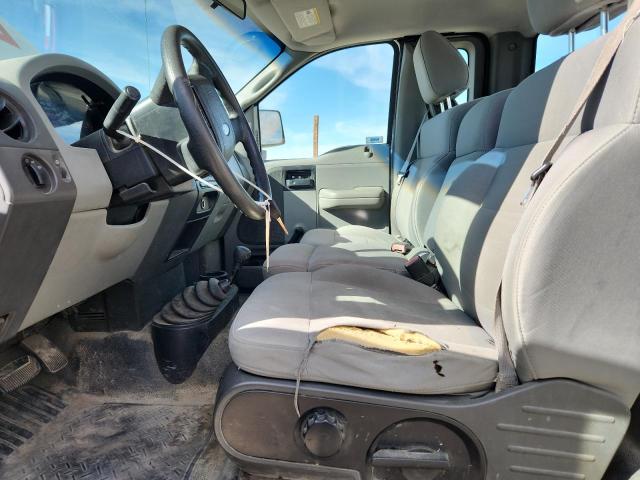 Photo 7 from auction – 2007 FORD F150 with VIN 1FTRF14W77NA72644