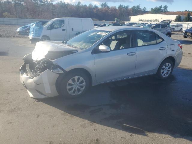 TOYOTA COROLLA 2016 z numerem VIN 2T1BURHE6GC676647 - Zdjęcie z aukcji