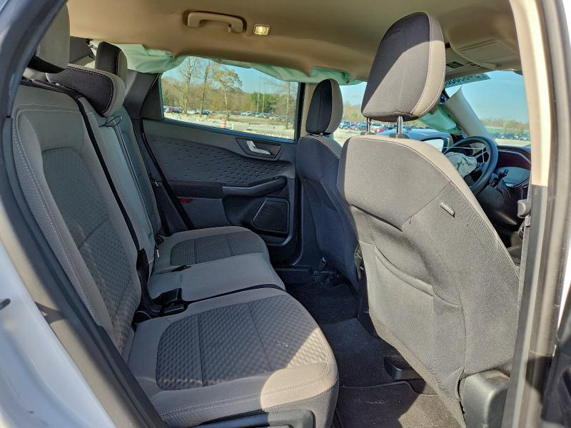 Photo 11 from auction – 2020 FORD ESCAPE SE with VIN 1FMCU0G60LUC49595