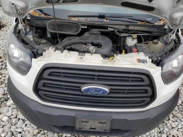Zdjęcie 11 z aukcji – 2019 FORD TRANSIT z VIN 1FTYE1ZM1KKA67293