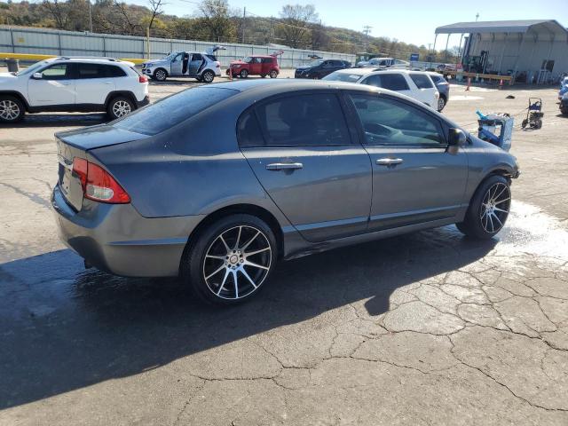 Photo 3 from auction – 2009 HONDA CIVIC with VIN 2HGFA16569H300393