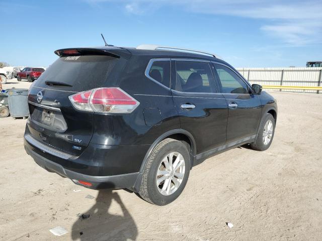 Photo 3 from auction – 2014 NISSAN ROGUE S with VIN 5N1AT2MT3EC867325