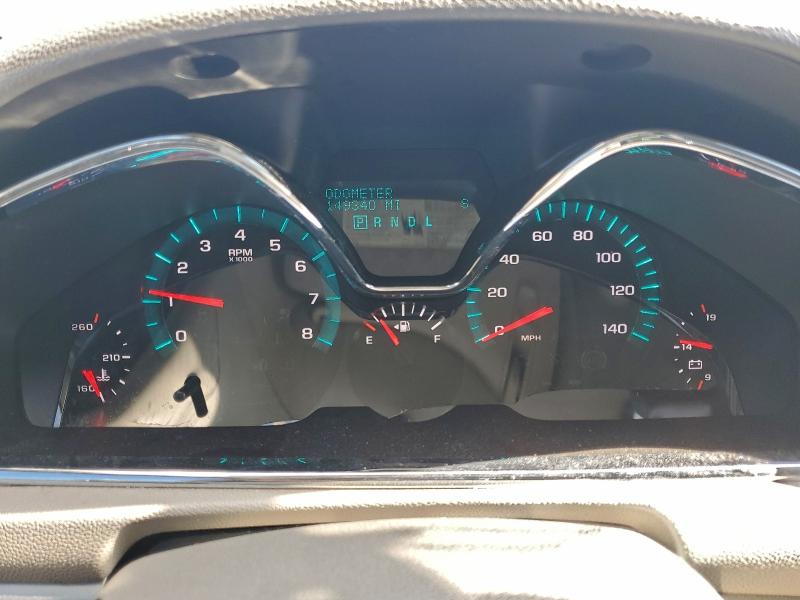 Photo 9 from auction – 2014 CHEVROLET TRAVERSE L with VIN 1GNKRGKD9EJ371626
