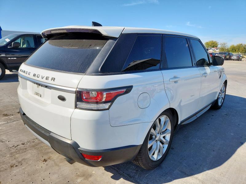 Photo 3 from auction – 2017 LAND ROVER RANGE ROVE with VIN SALWR2FV0HA682679