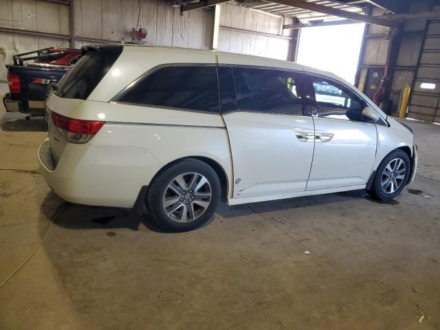 Photo 3 from auction – 2014 HONDA ODDESEY with VIN 5FNRL5H94EB007802