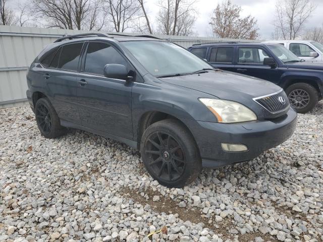 Photo 4 from auction – 2007 LEXUS RX 350 with VIN 2T2HK31UX7C011227