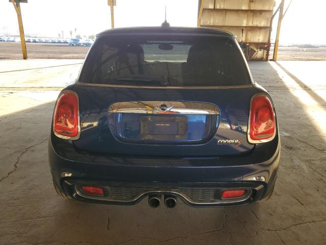 Photo 6 from auction – 2014 MINI COOPER S with VIN WMWXM7C59ET985906