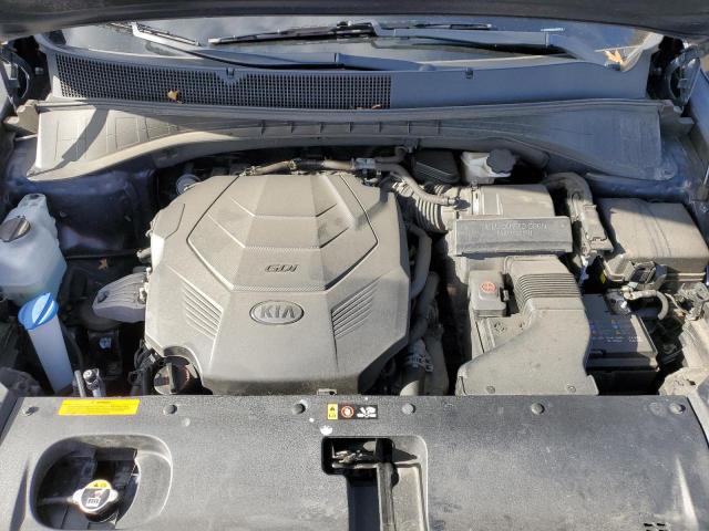 Photo 12 from auction – 2020 KIA SORENTO EX with VIN 5XYPHDA54LG656712