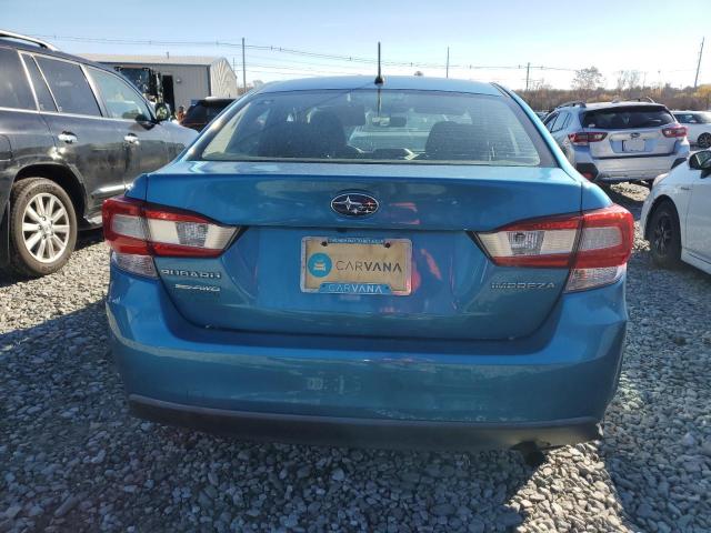 Photo 6 from auction – 2018 SUBARU IMPREZA with VIN 4S3GKAA63J3619838