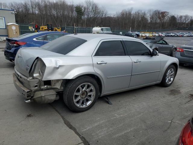 Photo 3 from auction – 2006 CHRYSLER 300C with VIN 2C3LA63H26H289180