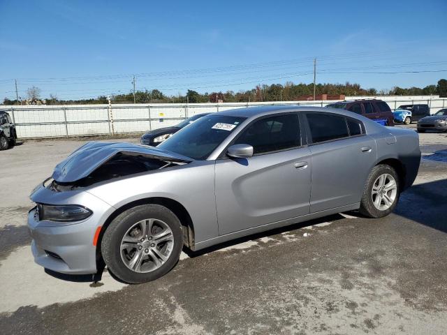 DODGE CHARGER SE 2016 with VIN 2C3CDXBG0GH242608 - Photo from auction