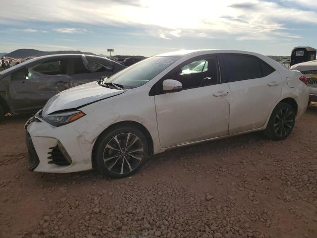TOYOTA COROLLA L 2017 z numerem VIN 2T1BURHE3HC868657 - Zdjęcie z aukcji
