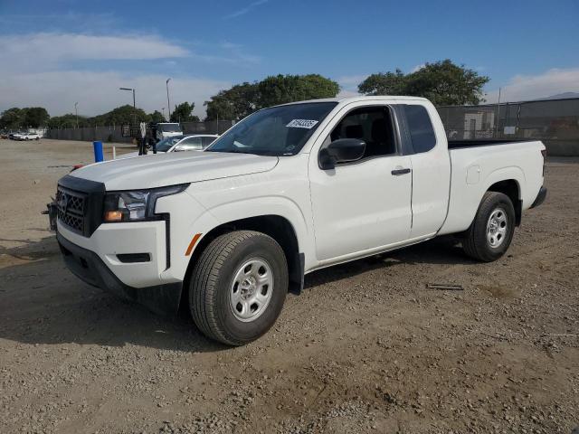 NISS FRONTIER 2024 with VIN 1N6ED1CL5RN649280 - Photo from auction