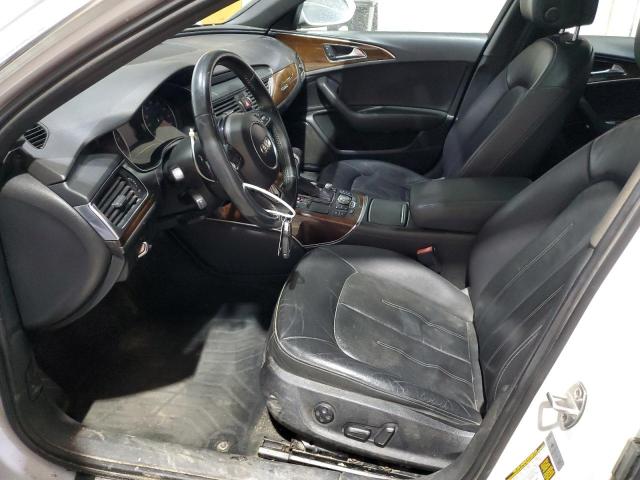 Photo 7 from auction – 2015 AUDI A6 PREMIUM with VIN WAUFGAFC3FN012570