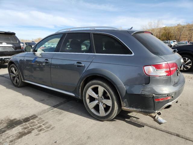 Photo 2 from auction – 2016 AUDI A4 ALLROAD with VIN WA1UFAFL8GA001242