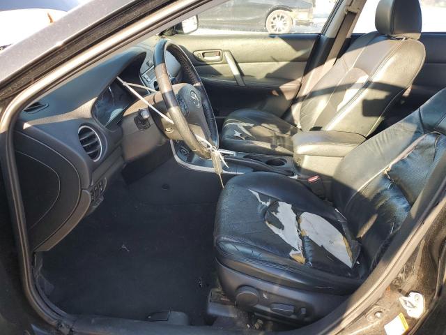 Photo 7 from auction – 2008 MAZDA 6 S with VIN 1YVHP81D985M19391
