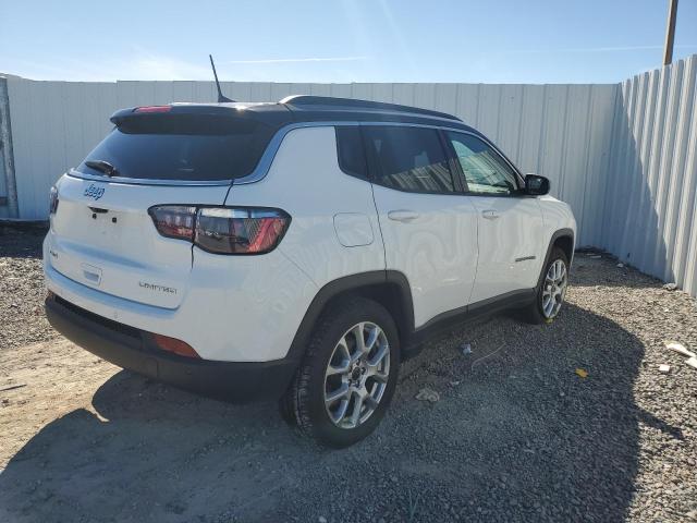 Photo 3 from auction – 2025 JEEP COMPASS LI with VIN 3C4NJDCN8ST504951