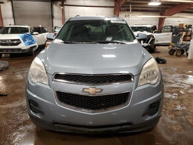 Photo 5 from auction – 2015 CHEVROLET EQUINOX LT with VIN 2GNALBEK4F6272639
