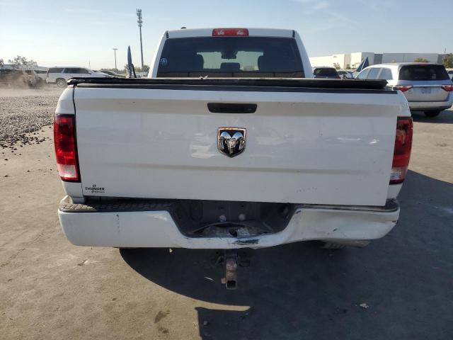Photo 6 from auction – 2018 RAM 1500 ST with VIN 1C6RR6FG8JS125717