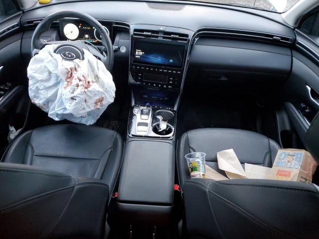 Photo 8 from auction – 2023 HYUNDAI TUCSON LIM with VIN 5NMJECAE7PH179357