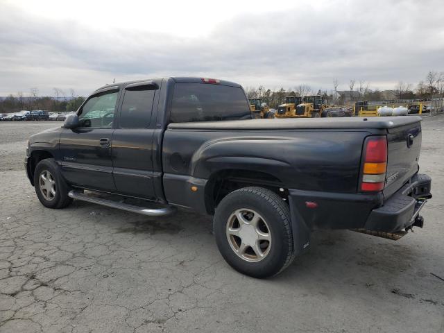 Photo 2 from auction – 2004 GMC SIERRA K15 with VIN 2GTFK69U641212229