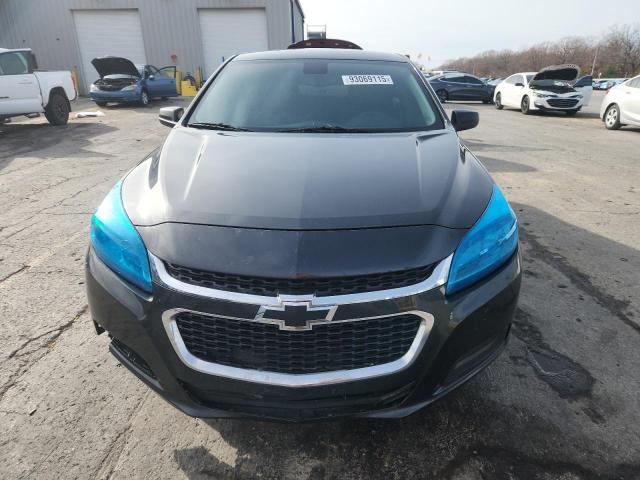 Photo 5 from auction – 2014 CHEVROLET MALIBU with VIN 1G11B5SL5EF120988