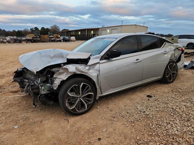 Photo 1 from auction – 2025 NISSAN ALTIMA SR with VIN 1N4BL4CV2SN355116