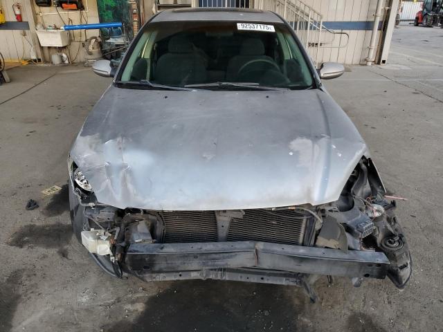Photo 5 from auction – 2003 NISSAN ALTIMA BAS with VIN 1N4AL11D53C161116