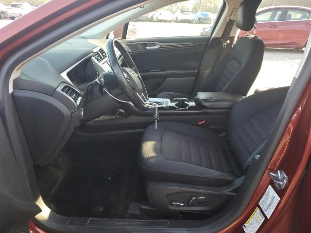 Photo 7 from auction – 2014 FORD FUSION SE with VIN 3FA6P0H76ER386248