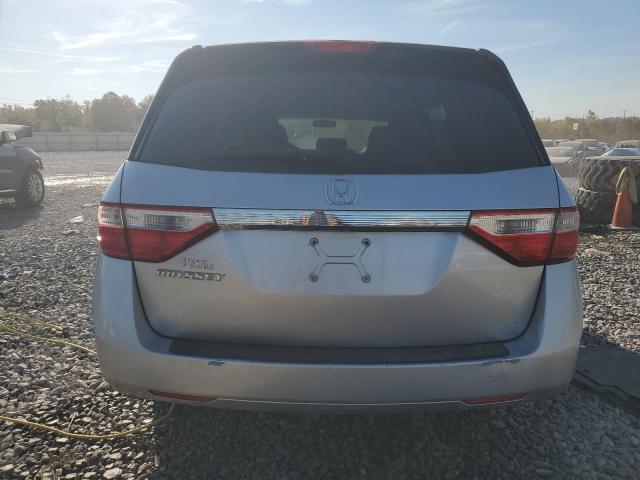 Photo 6 from auction – 2012 HONDA ODYSSEY EX with VIN 5FNRL5H47CB068207