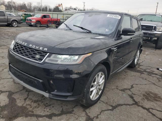 Photo 1 from auction – 2019 LAND ROVER RANGE ROVE with VIN SALWG2RK0KA814466