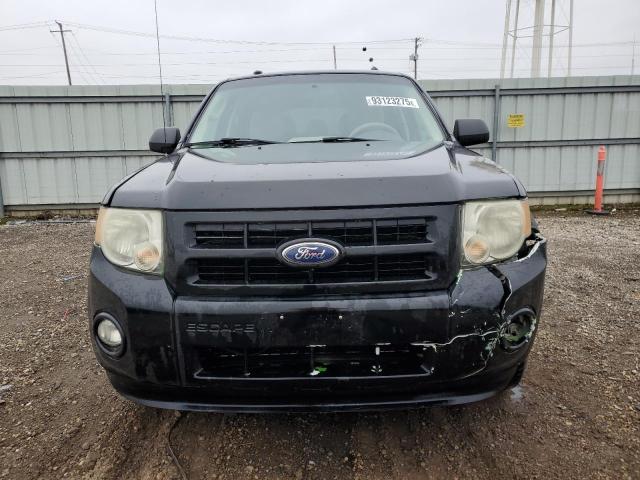 Photo 5 from auction – 2012 FORD ESCAPE HYB with VIN 1FMCU4K39CKB22053