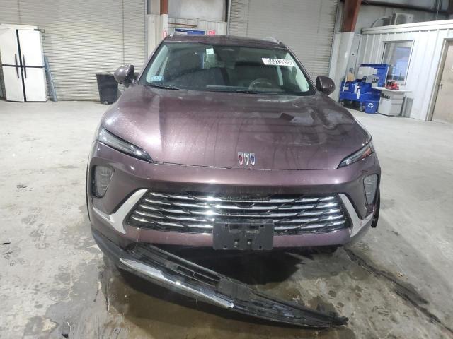 Photo 5 from auction – 2024 BUICK ENVISION P with VIN LRBFZME47RD067654