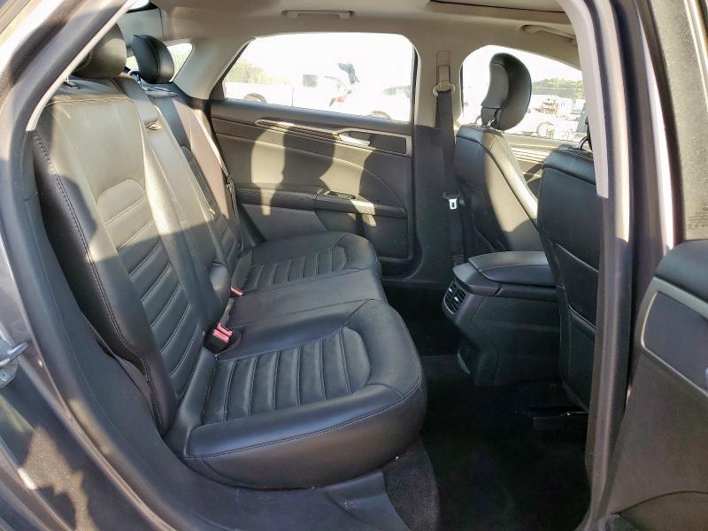Photo 10 from auction – 2014 FORD FUSION SE with VIN 3FA6P0H97ER195908