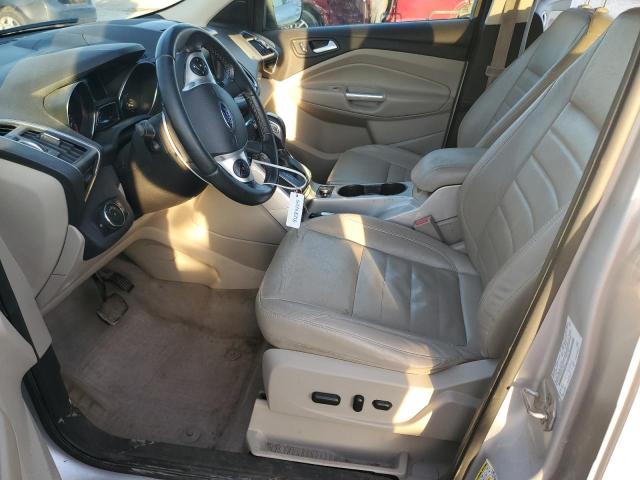 Photo 7 from auction – 2013 FORD ESCAPE SEL with VIN 1FMCU9H93DUD78557