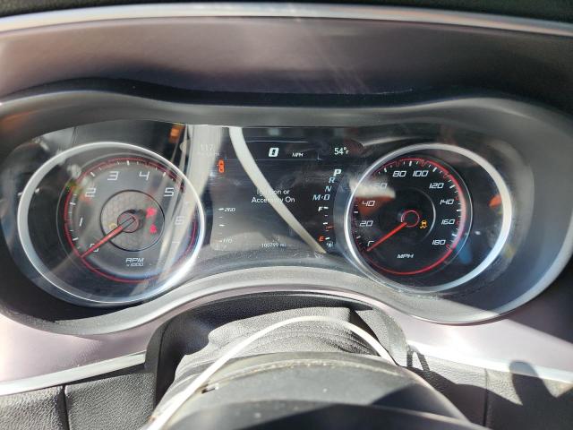 Photo 9 from auction – 2019 DODGE CHARGER SC with VIN 2C3CDXGJ9KH552950