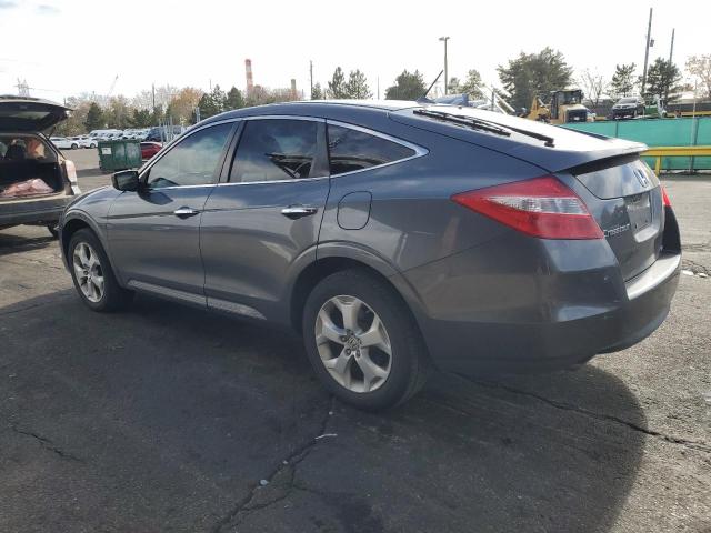 Photo 2 from auction – 2012 HONDA CROSSTOUR with VIN 5J6TF2H54CL001236