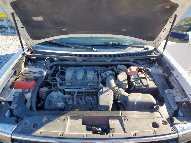 Photo 12 from auction – 2013 FORD FLEX SEL with VIN 2FMGK5C88DBD18648