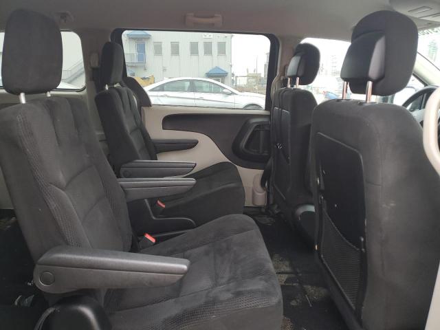 Photo 10 from auction – 2017 DODGE GRAND CARA with VIN 2C4RDGBG2HR562935