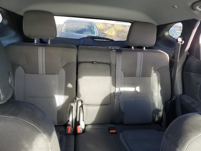 Photo 10 from auction – 2023 CHEVROLET BLAZER with VIN 3GNKBCR46PS129249