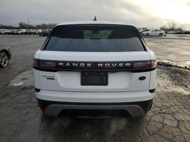 Фото 6 с аукциона – 2018 LAND ROVER RANGE ROVE с VIN SALYB2RV4JA714970