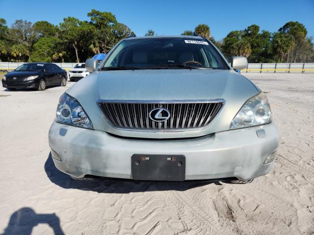 Photo 5 from auction – 2005 LEXUS RX 330 with VIN 2T2HA31U85C074035