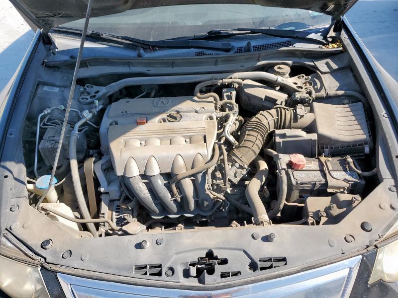 Photo 11 from auction – 2011 ACURA TSX with VIN JH4CW2H60BC001908